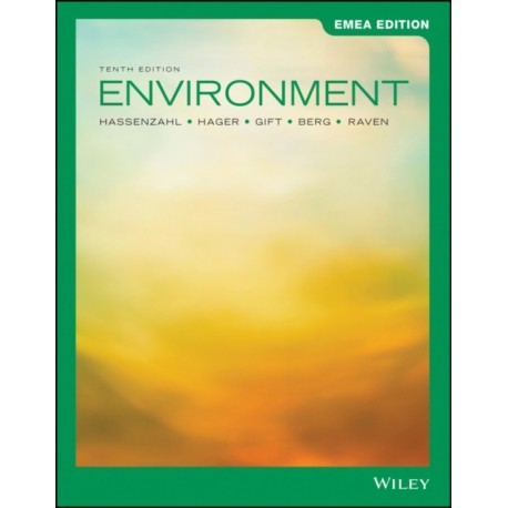 Environment, EMEA Edition