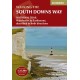 The South Downs Way: Winchester to Eastbourne, described in both directions