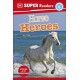 DK Super Readers Level 4 Horse Heroes