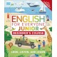 English for Everyone Junior Beginner's Course: Look, Listen and Learn