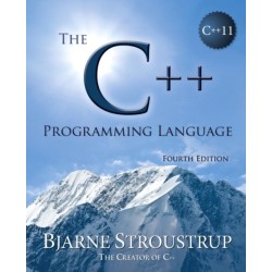 The C++ Programming Language, The