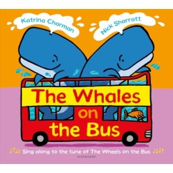 The Whales on the Bus