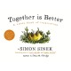 Together is Better: A Little Book of Inspiration