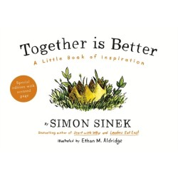 Together is Better: A Little Book of Inspiration