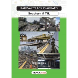Book 5: Southern & TfL