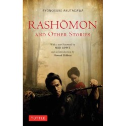 Rashomon and Other Stories