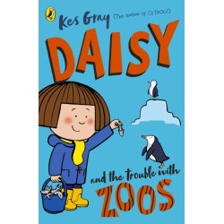 Daisy and the Trouble with Zoos