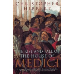 The Rise and Fall of the House of Medici