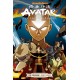 Avatar: The Last Airbender- The Promise Part 3