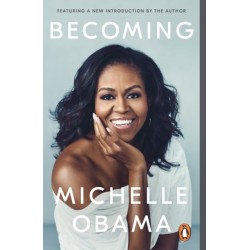 Becoming: The Sunday Times Number One Bestseller