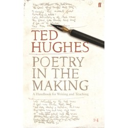 Poetry in the Making: A Handbook for Writing and Teaching