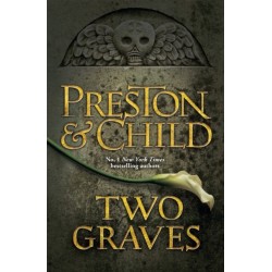 Two Graves: An Agent Pendergast Novel