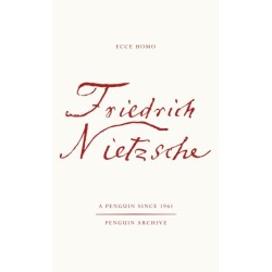 Ecce Homo: How One Becomes What One is