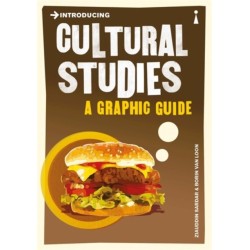Introducing Cultural Studies: A Graphic Guide