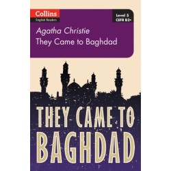 They Came to Baghdad: Level 5, B2+