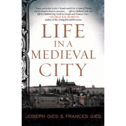 Life in a Medieval City