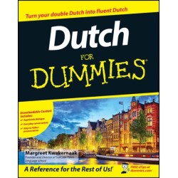 Dutch For Dummies