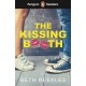 Penguin Readers Level 4: The Kissing Booth (ELT Graded Reader): Abridged Edition
