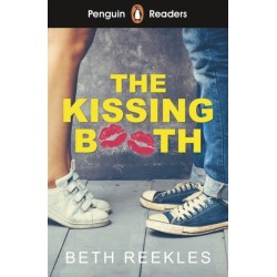 Penguin Readers Level 4: The Kissing Booth (ELT Graded Reader): Abridged Edition