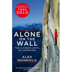 Alone on the Wall: The Ultimate Limits of Adventure