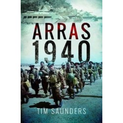 Arras Counter-Attack 1940