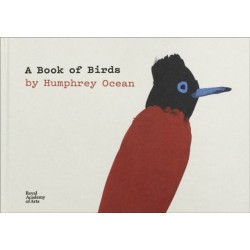 A Book of Birds: by Humphrey Ocean