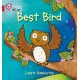 Best Bird: Band 02b/Red B