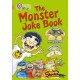 The Monster Joke Book: Band 12/Copper