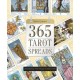 365 Tarot Spreads: Revealing the Magic in Each Day
