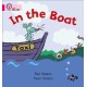 In the Boat: Band 01a/Pink a