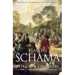 Patriots and Liberators