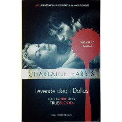 Levende død i Dallas
