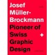 Pioneer of Swiss Graphic Design