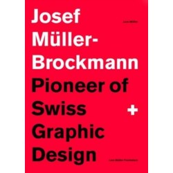 Pioneer of Swiss Graphic Design