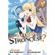 Am I Actually the Strongest? 4 (Manga)