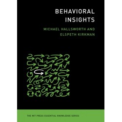 Behavioral Insights