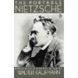 The Portable Nietzsche