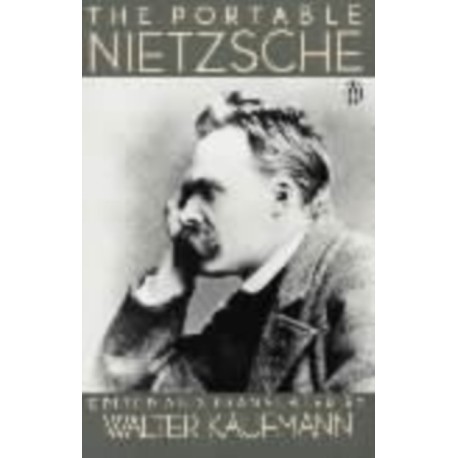 The Portable Nietzsche