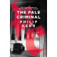 The Pale Criminal