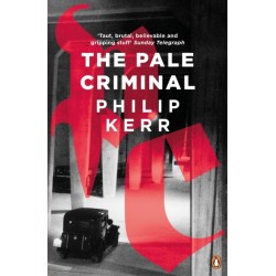 The Pale Criminal