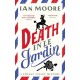 Death in le Jardin: the unputdownable new cosy murder mystery