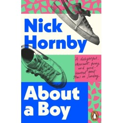About a Boy
