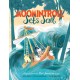 Moomintroll Sets Sail