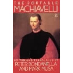 The Portable Machiavelli