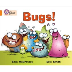 Bugs!: Band 06/Orange