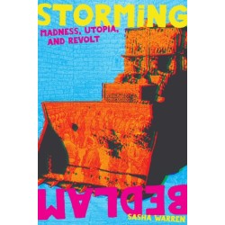Storming Bedlam: Madness, Utopia, and Revolt