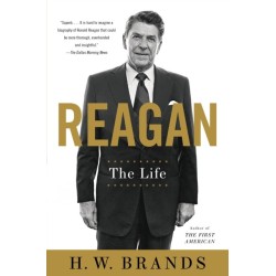 Reagan: The Life