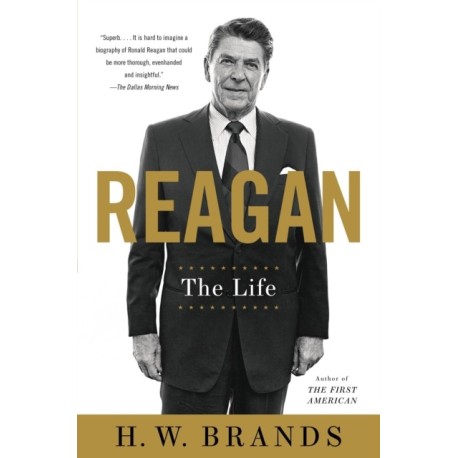 Reagan: The Life