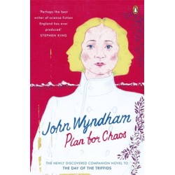 Plan for Chaos: Classic Science Fiction