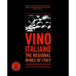 Vino Italiano: The Regional Wines of Italy